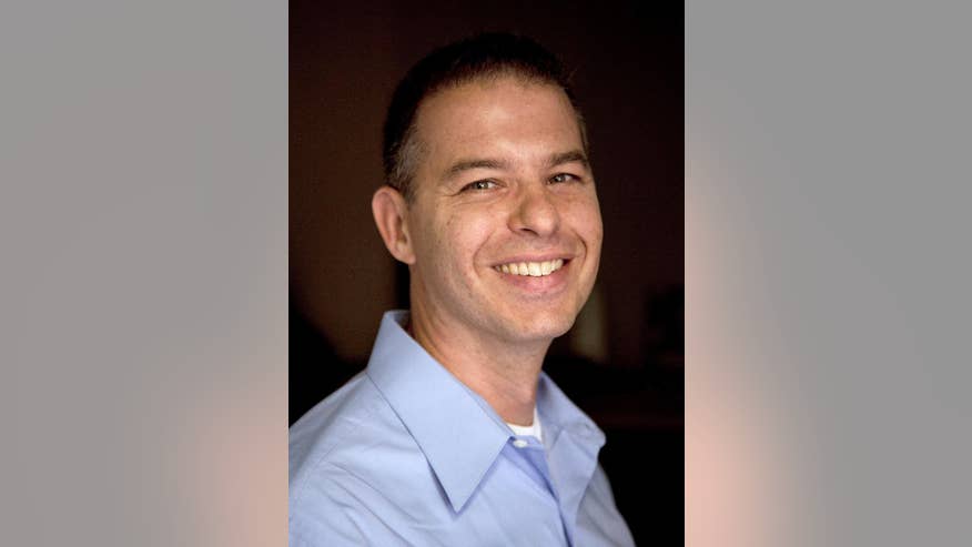 Mideast Israel AP Appointment Federman-1.jpg
